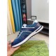 GUCCI Gucci New 2024SS Men's Sneakers Following Last Season GUCCI Gucci New 2024SS Men's Sneakers Following Last Season