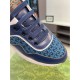 GUCCI Gucci New 2024SS Men's Sneakers Following Last Season GUCCI Gucci New 2024SS Men's Sneakers Following Last Season