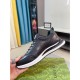 GUCCI Gucci 2024SS Men's Sneakers for Easily Enjoying Fashion GUCCI Gucci 2024SS Men's Sneakers for Easily Enjoying Fashion