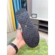 GUCCI Gucci New 2024SS Men's Sneakers Perfect for Early Spring and Summer GUCCI Gucci New 2024SS Men's Sneakers Perfect for Early Spring and Summer