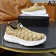 GUCCI Casual atmosphere 2024SS men's sneakers GUCCI Casual atmosphere 2024SS men's sneakers