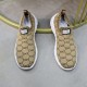 GUCCI Casual atmosphere 2024SS men's sneakers GUCCI Casual atmosphere 2024SS men's sneakers