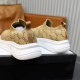 GUCCI Casual atmosphere 2024SS men's sneakers GUCCI Casual atmosphere 2024SS men's sneakers