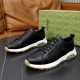 GUCCI Gucci Spring-like beautiful colors 2024SS Men's sneakers GUCCI Gucci Spring-like beautiful colors 2024SS Men's sneakers