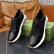 GUCCI Gucci Spring-like beautiful colors 2024SS Men's sneakers GUCCI Gucci Spring-like beautiful colors 2024SS Men's sneakers