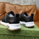 GUCCI Gucci Spring-like beautiful colors 2024SS Men's sneakers GUCCI Gucci Spring-like beautiful colors 2024SS Men's sneakers