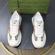 GUCCI Gucci Spring/Summer Super Popular In Stock 2024SS Men's Sneakers GUCCI Gucci Spring/Summer Super Popular In Stock 2024SS Men's Sneakers