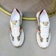GUCCI Gucci Spring/Summer Super Popular In Stock 2024SS Men's Sneakers GUCCI Gucci Spring/Summer Super Popular In Stock 2024SS Men's Sneakers
