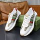 GUCCI Gucci Spring/Summer Super Popular In Stock 2024SS Men's Sneakers GUCCI Gucci Spring/Summer Super Popular In Stock 2024SS Men's Sneakers
