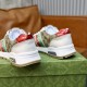 GUCCI Gucci Spring/Summer Super Popular In Stock 2024SS Men's Sneakers GUCCI Gucci Spring/Summer Super Popular In Stock 2024SS Men's Sneakers