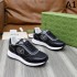 GUCCI Gucci New Spring/Summer Style 2024SS Men's Sneakers