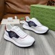 GUCCI Gucci New Spring/Summer Style 2024SS Men's Sneakers GUCCI Gucci New Spring/Summer Style 2024SS Men's Sneakers