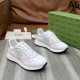 GUCCI Gucci New Spring/Summer Style 2024SS Men's Sneakers GUCCI Gucci New Spring/Summer Style 2024SS Men's Sneakers