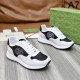 GUCCI Gucci New Spring/Summer Style 2024SS Men's Sneakers GUCCI Gucci New Spring/Summer Style 2024SS Men's Sneakers