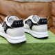 GUCCI Gucci New Spring/Summer Style 2024SS Men's Sneakers GUCCI Gucci New Spring/Summer Style 2024SS Men's Sneakers