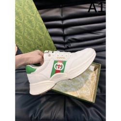 GUCCI Gucci Advanced Wear 2024SS Men's Sneakers