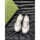 GUCCI Gucci Advanced Wear 2024SS Men's Sneakers GUCCI Gucci Advanced Wear 2024SS Men's Sneakers