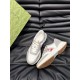 GUCCI Gucci Advanced Wear 2024SS Men's Sneakers GUCCI Gucci Advanced Wear 2024SS Men's Sneakers