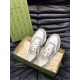 GUCCI Gucci Advanced Wear 2024SS Men's Sneakers GUCCI Gucci Advanced Wear 2024SS Men's Sneakers