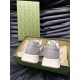 GUCCI Gucci Advanced Wear 2024SS Men's Sneakers GUCCI Gucci Advanced Wear 2024SS Men's Sneakers