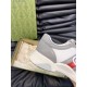 GUCCI Gucci Advanced Wear 2024SS Men's Sneakers GUCCI Gucci Advanced Wear 2024SS Men's Sneakers