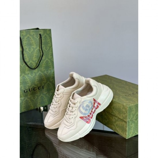 GUCCI Gucci 2024SS Men's Sneakers Many Adults Buy GUCCI Gucci 2024SS Men's Sneakers Many Adults Buy