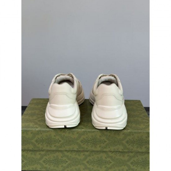 GUCCI Gucci 2024SS Men's Sneakers Many Adults Buy GUCCI Gucci 2024SS Men's Sneakers Many Adults Buy