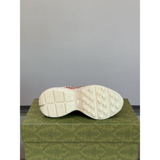 GUCCI Gucci 2024SS Men's Sneakers Many Adults Buy GUCCI Gucci 2024SS Men's Sneakers Many Adults Buy