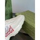 GUCCI Gucci 2024SS Men's Sneakers Many Adults Buy GUCCI Gucci 2024SS Men's Sneakers Many Adults Buy