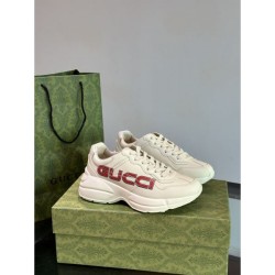 GUCCI Gucci Highly Conspicuous New 2024SS Men's Sneakers