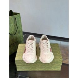 GUCCI Gucci Highly Conspicuous New 2024SS Men's Sneakers