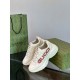 GUCCI Gucci Highly Conspicuous New 2024SS Men's Sneakers GUCCI Gucci Highly Conspicuous New 2024SS Men's Sneakers