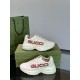 GUCCI Gucci Highly Conspicuous New 2024SS Men's Sneakers GUCCI Gucci Highly Conspicuous New 2024SS Men's Sneakers