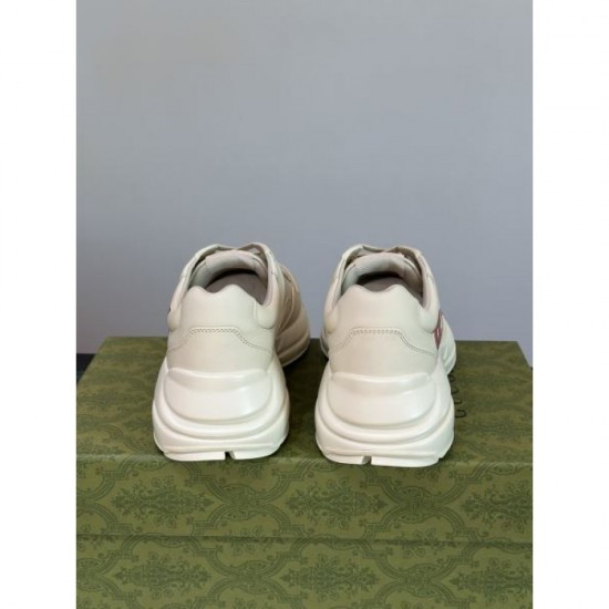GUCCI Gucci Highly Conspicuous New 2024SS Men's Sneakers GUCCI Gucci Highly Conspicuous New 2024SS Men's Sneakers
