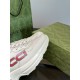 GUCCI Gucci Highly Conspicuous New 2024SS Men's Sneakers GUCCI Gucci Highly Conspicuous New 2024SS Men's Sneakers