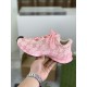 GUCCI Summery and refreshing impression 2024SS Men's sneakers GUCCI Summery and refreshing impression 2024SS Men's sneakers
