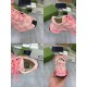 GUCCI Summery and refreshing impression 2024SS Men's sneakers GUCCI Summery and refreshing impression 2024SS Men's sneakers