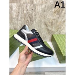GUCCI Gucci Summer Japan Not Available Color 2024SS Men's Sneakers