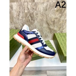 GUCCI Gucci Summer Japan Not Available Color 2024SS Men's Sneakers