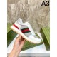 GUCCI Gucci Summer Japan Not Available Color 2024SS Men's Sneakers GUCCI Gucci Summer Japan Not Available Color 2024SS Men's Sneakers