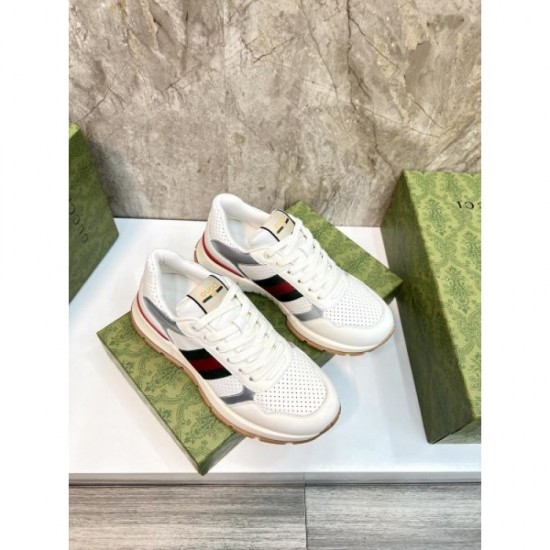 GUCCI Gucci Summer Japan Not Available Color 2024SS Men's Sneakers GUCCI Gucci Summer Japan Not Available Color 2024SS Men's Sneakers