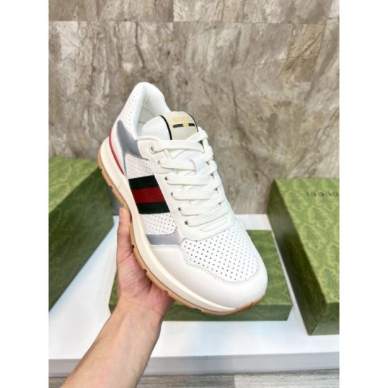 GUCCI Gucci Summer Japan Not Available Color 2024SS Men's Sneakers GUCCI Gucci Summer Japan Not Available Color 2024SS Men's Sneakers