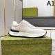 2024FW Men's Sneakers GUCCI Gucci continues to be a brand this season 2024FW Men's Sneakers GUCCI Gucci continues to be a brand this season