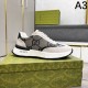 2024FW Men's Sneakers GUCCI Gucci continues to be a brand this season 2024FW Men's Sneakers GUCCI Gucci continues to be a brand this season