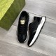 2024FW Men's Sneakers GUCCI Gucci continues to be a brand this season 2024FW Men's Sneakers GUCCI Gucci continues to be a brand this season