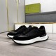 2024FW Men's Sneakers GUCCI Gucci continues to be a brand this season 2024FW Men's Sneakers GUCCI Gucci continues to be a brand this season