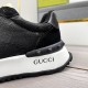 2024FW Men's Sneakers GUCCI Gucci continues to be a brand this season 2024FW Men's Sneakers GUCCI Gucci continues to be a brand this season