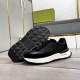 2024FW Men's Sneakers GUCCI Gucci continues to be a brand this season 2024FW Men's Sneakers GUCCI Gucci continues to be a brand this season