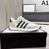 2024FW Men's Sneakers GUCCI Gucci New Autumn/Winter Style