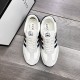 2024FW Men's Sneakers GUCCI Gucci New Autumn/Winter Style 2024FW Men's Sneakers GUCCI Gucci New Autumn/Winter Style